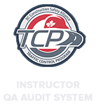 TCPI QA Audit System